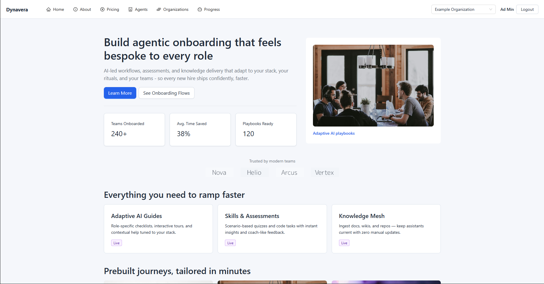 Home Page